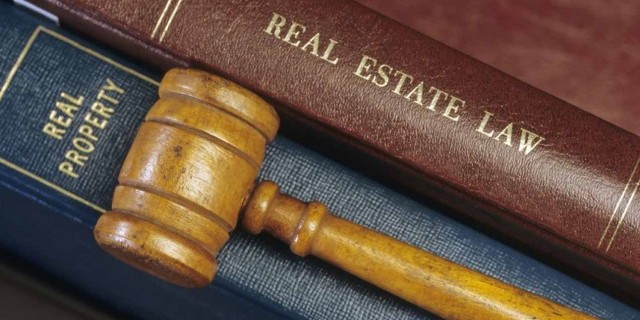 bomhoff law real estate